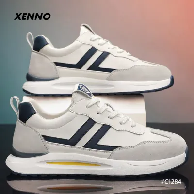 STEP SYNC CASUAL SHOES